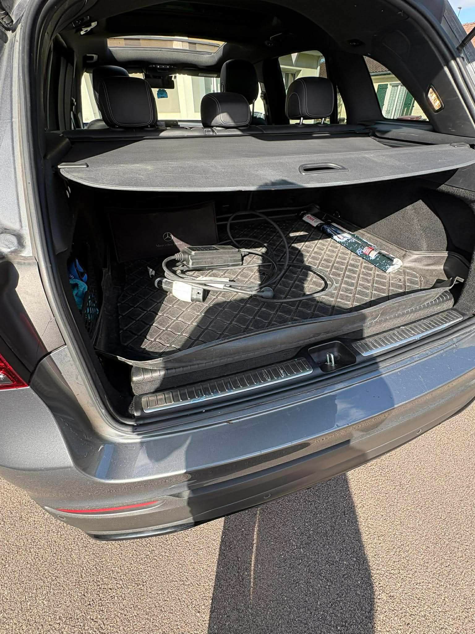 GLC 300 E 2.0i HYBRID 4-MATIC